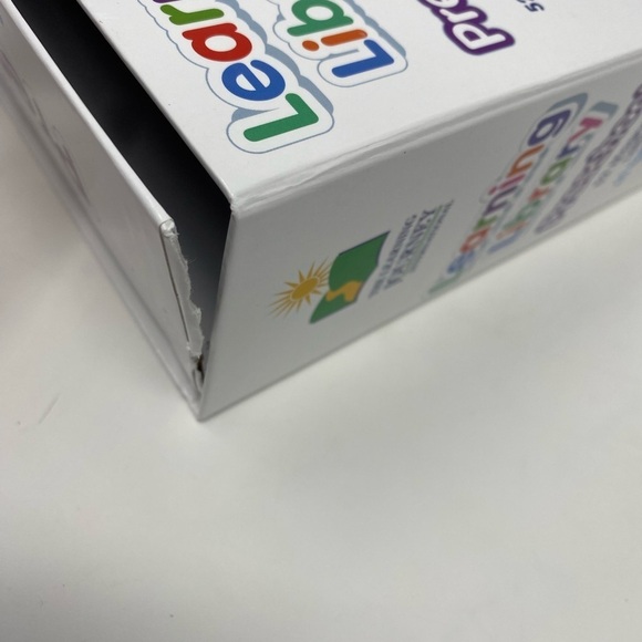 The Learning Library Preschool Set - Picture 3 of 6